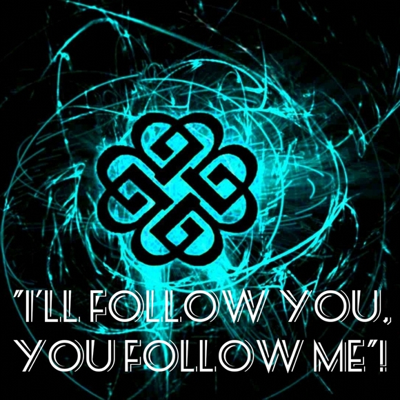 Follow for Follow - Picture 1 of 1